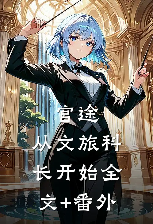 官途：从文旅科长开始全文+番外