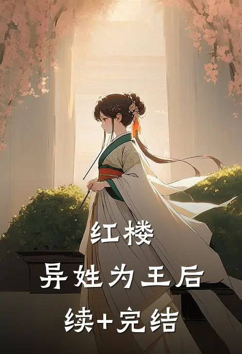 红楼：异姓为王后续+完结