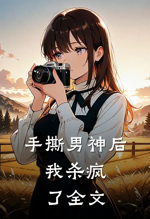 手撕男神后，我杀疯了全文