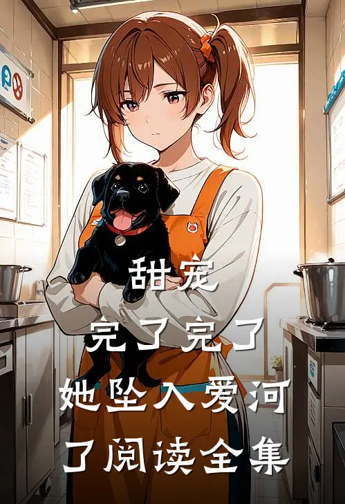 甜宠：完了完了，她坠入爱河了阅读全集