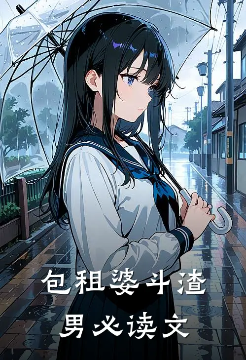 包租婆斗渣男必读文