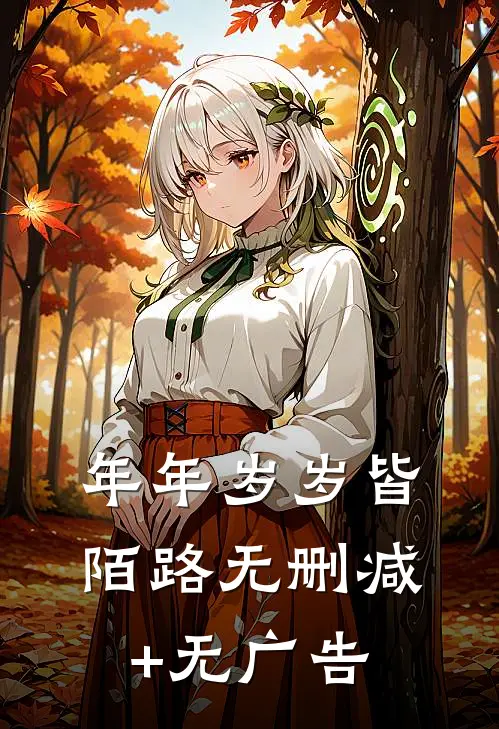年年岁岁皆陌路无删减+无广告