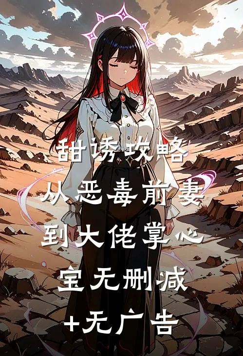 甜诱攻略：从恶毒前妻到大佬掌心宝无删减+无广告