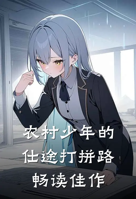 农村少年的仕途打拼路畅读佳作