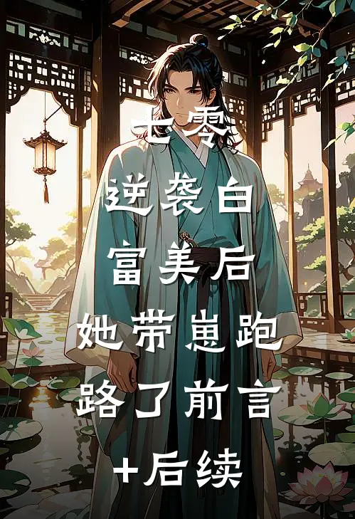 七零：逆袭白富美后，她带崽跑路了前言+后续