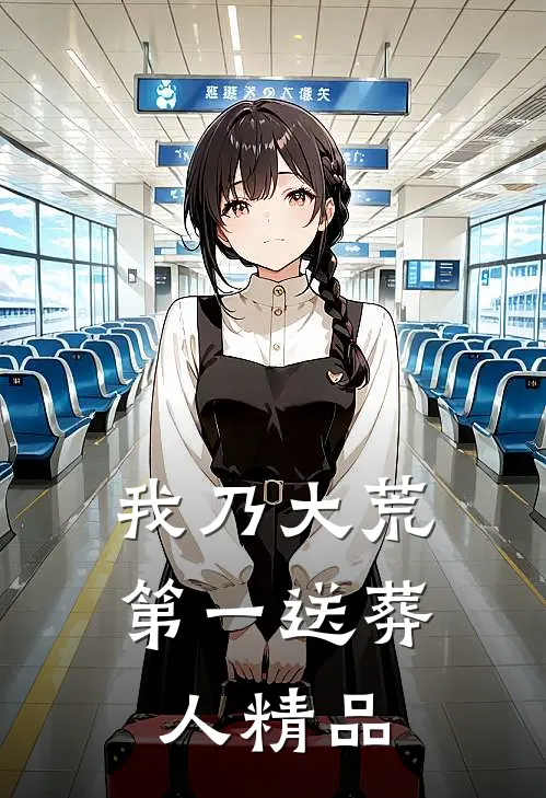 我乃大荒第一送葬人精品