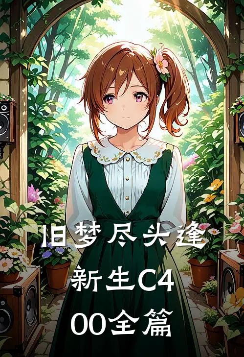 旧梦尽头逢新生C400全篇