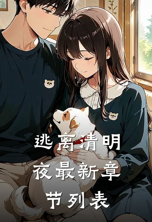 逃离清明夜最新章节列表