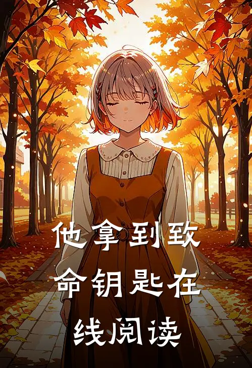 他拿到致命钥匙在线阅读