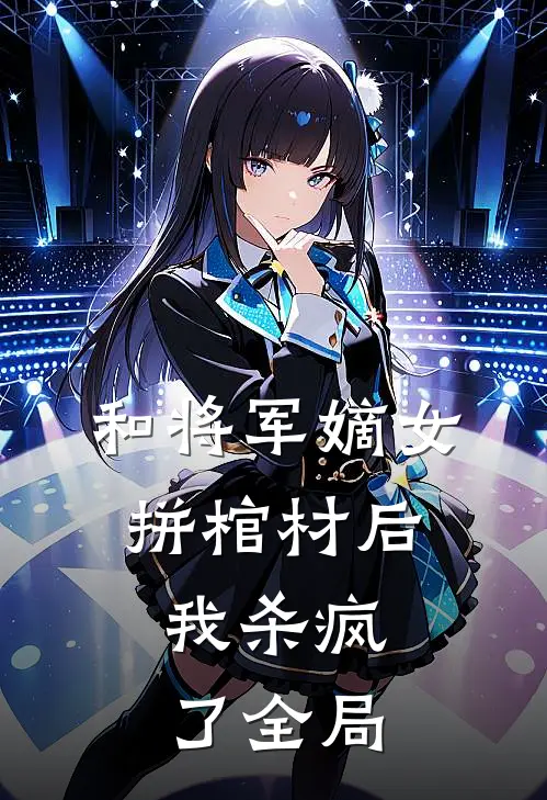 和将军嫡女拼棺材后，我杀疯了全局