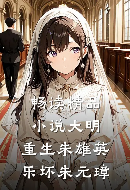 畅读精品小说大明：重生朱雄英，乐坏朱元璋