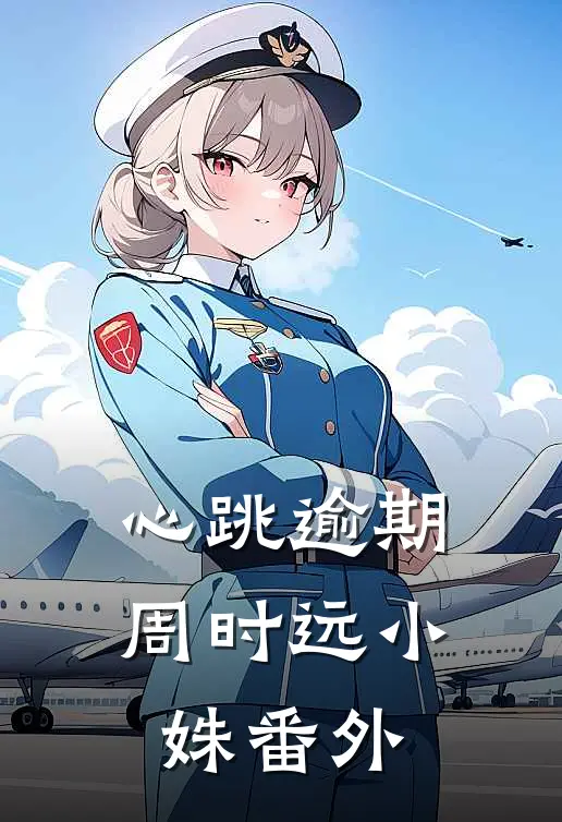 心跳逾期周时远小姝 番外