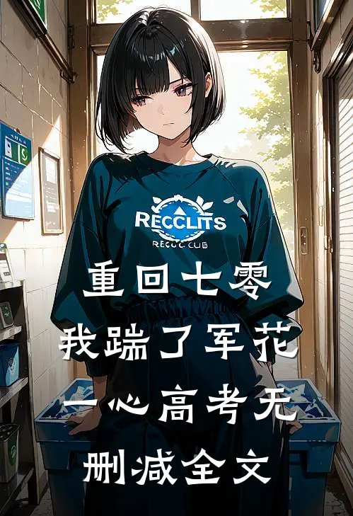 重回七零，我踹了军花一心高考无删减全文