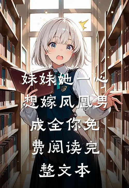 妹妹她一心想嫁凤凰男,成全你免费阅读完整文本