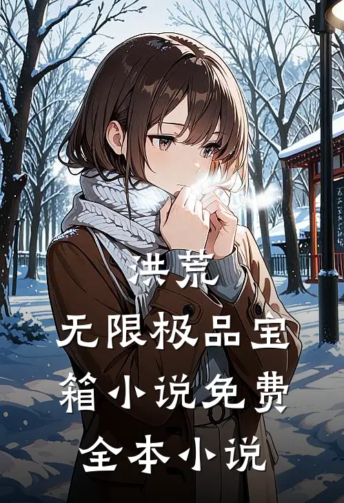 洪荒:无限极品宝箱小说免费全本小说