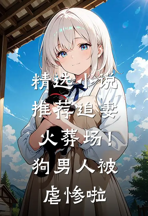 精选小说推荐追妻火葬场！狗男人被虐惨啦