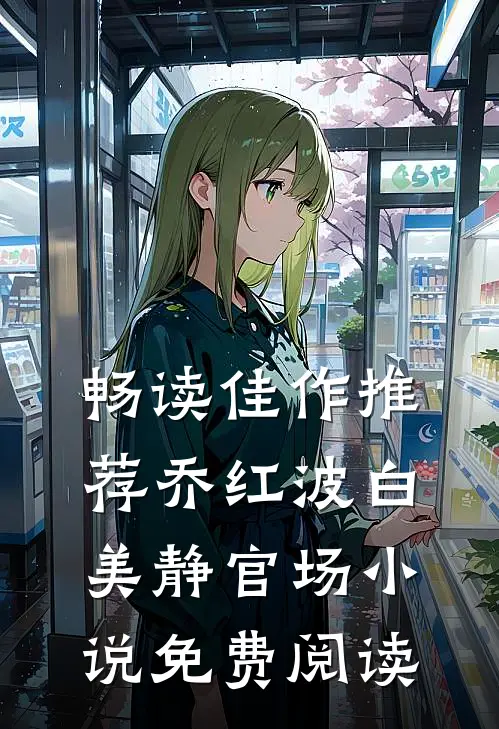 畅读佳作推荐乔红波白美静官场小说免费阅读