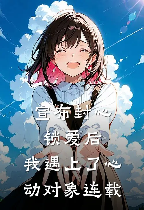 宣布封心锁爱后，我遇上了心动对象连载