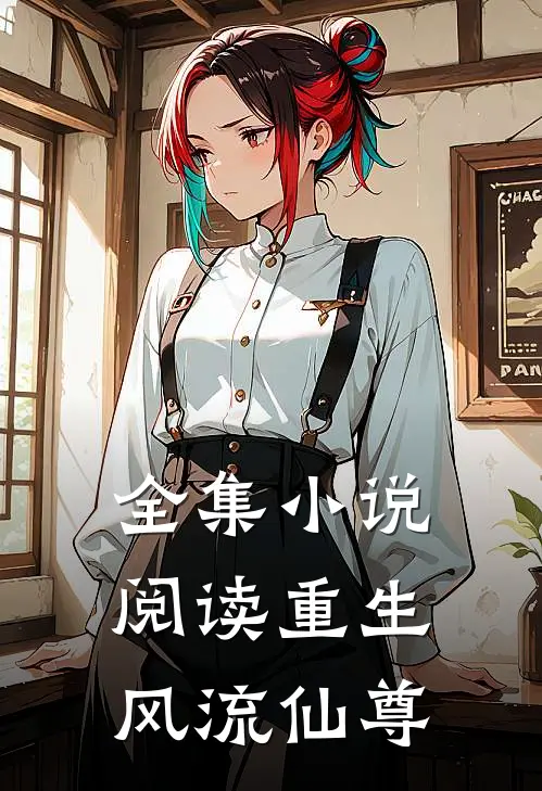 全集小说阅读重生风流仙尊
