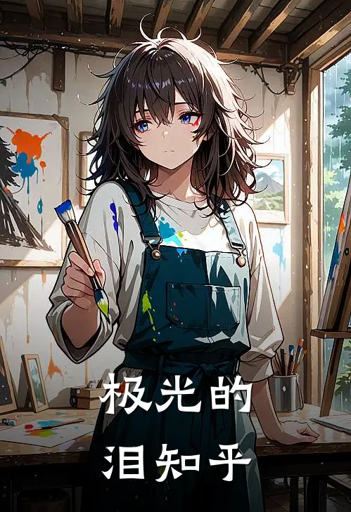 极光的泪知乎