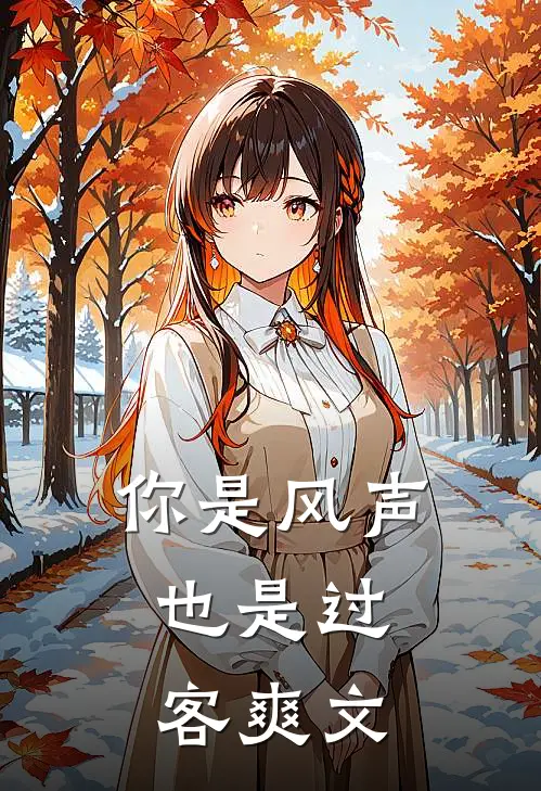 你是风声，也是过客爽文