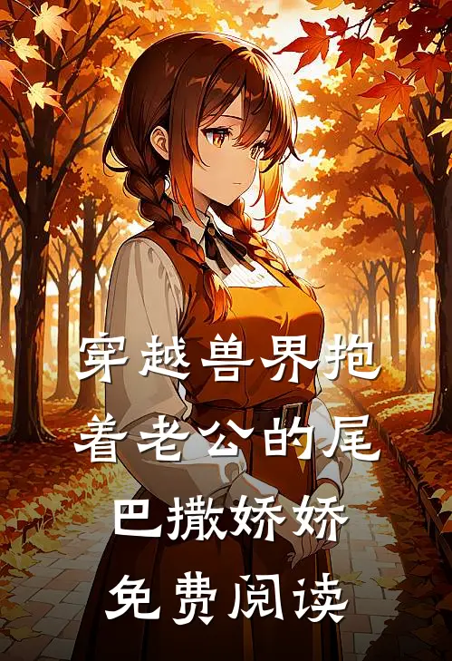 穿越兽界抱着老公的尾巴撒娇娇免费阅读