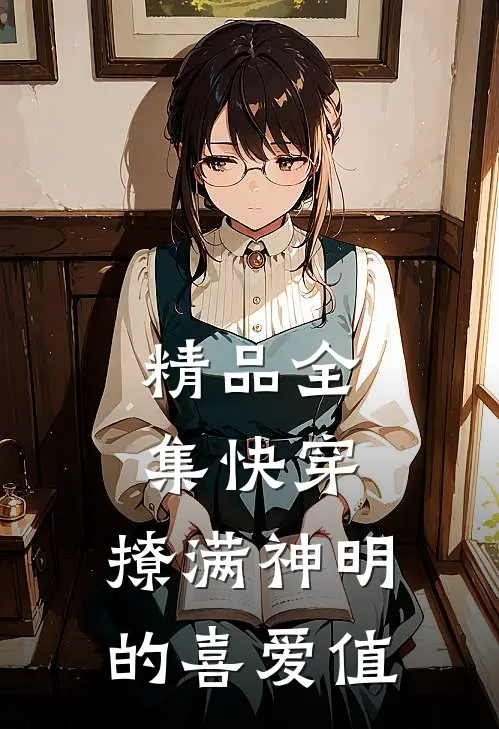 精品全集快穿：撩满神明的喜爱值