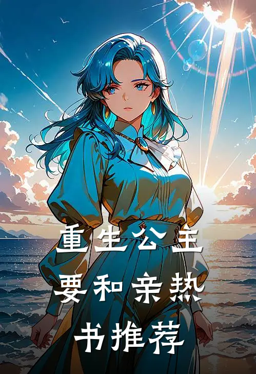 重生公主要和亲热书推荐