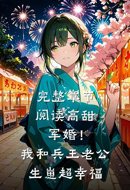 完整章节阅读高甜军婚！我和兵王老公生崽超幸福