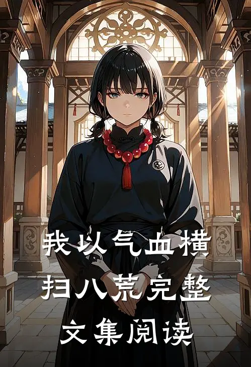 我以气血横扫八荒完整文集阅读