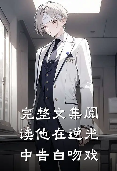 完整文集阅读他在逆光中告白吻戏