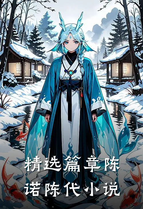 精选篇章陈诺陈代小说