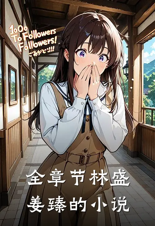 全章节林盛姜臻的小说