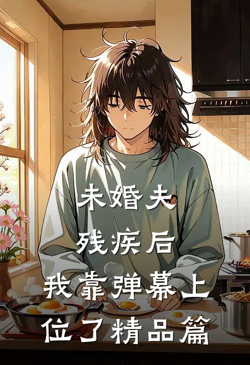 未婚夫残疾后，我靠弹幕上位了精品篇