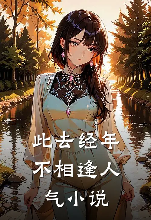 此去经年不相逢人气小说