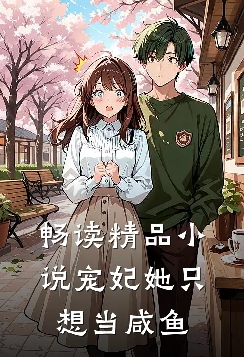 畅读精品小说宠妃她只想当咸鱼