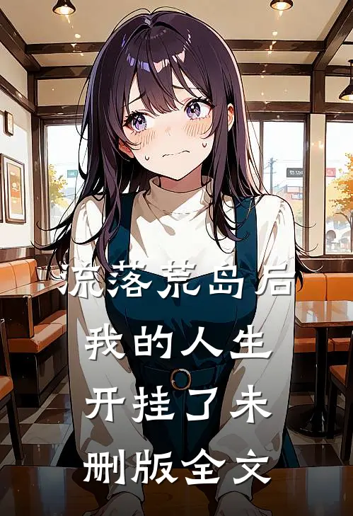 流落荒岛后我的人生开挂了未删版全文