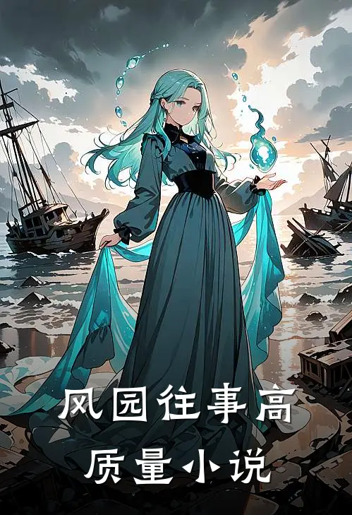 风园往事高质量小说