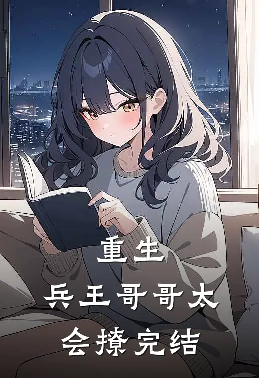重生：兵王哥哥太会撩完结