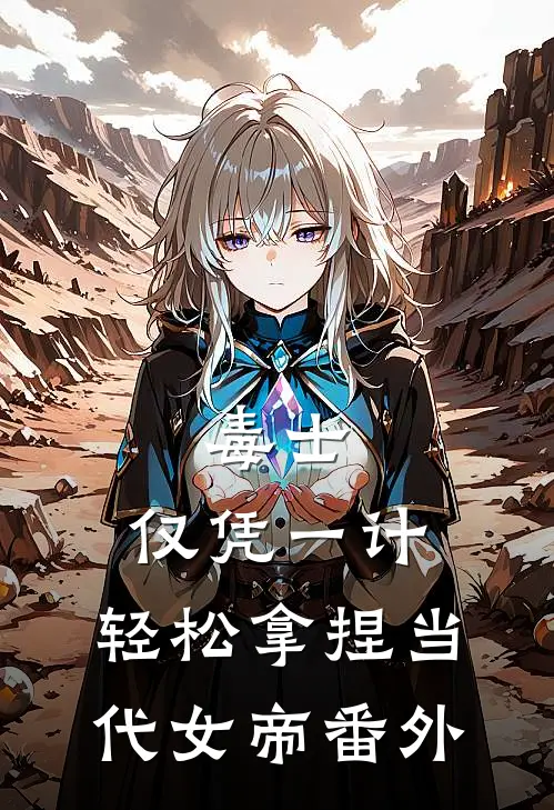 毒士：仅凭一计，轻松拿捏当代女帝番外