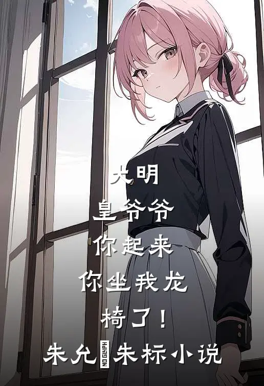 大明：皇爷爷你起来，你坐我龙椅了！朱允熥朱标小说