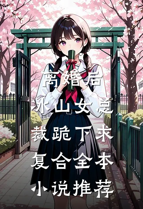 离婚后，冰山女总裁跪下求复合全本小说推荐