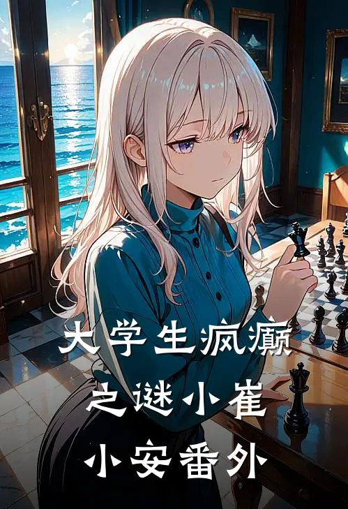 大学生疯癫之谜小崔小安 番外
