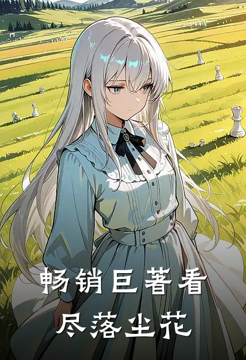 畅销巨著看尽落尘花