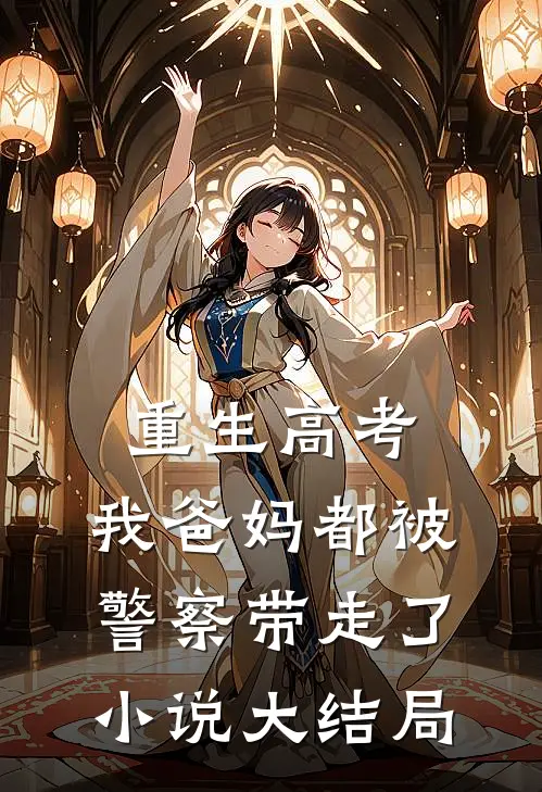 重生高考，我爸妈都被警察带走了小说大结局