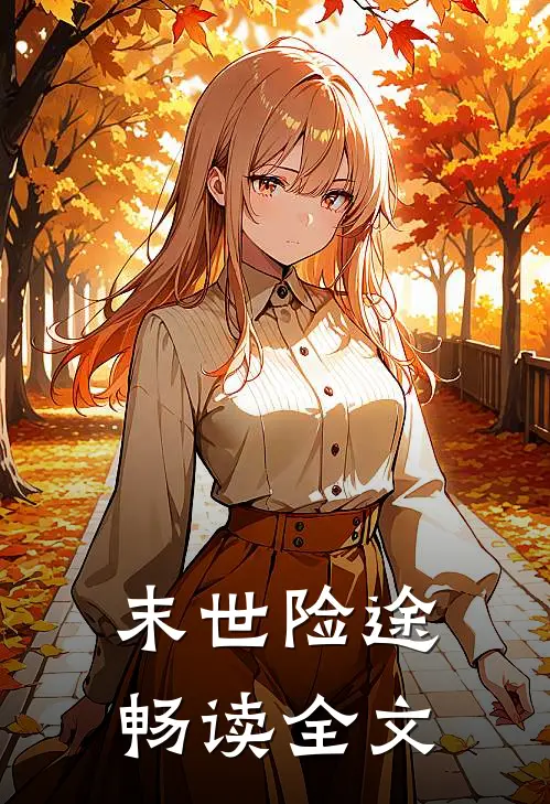 末世险途畅读全文