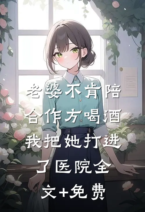 老婆不肯陪合作方喝酒，我把她打进了医院全文+免费