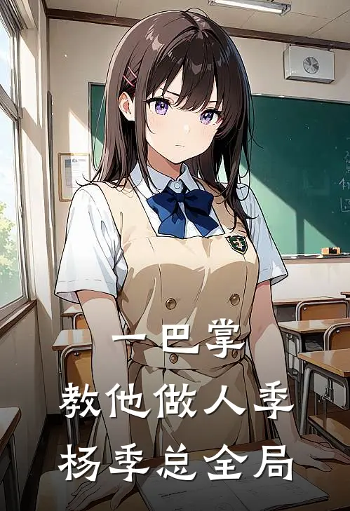 一巴掌，教他做人季杨季总全局