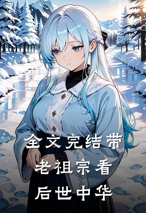 全文完结带老祖宗看后世中华