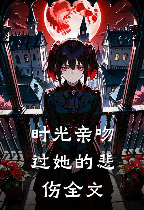 时光亲吻过她的悲伤全文